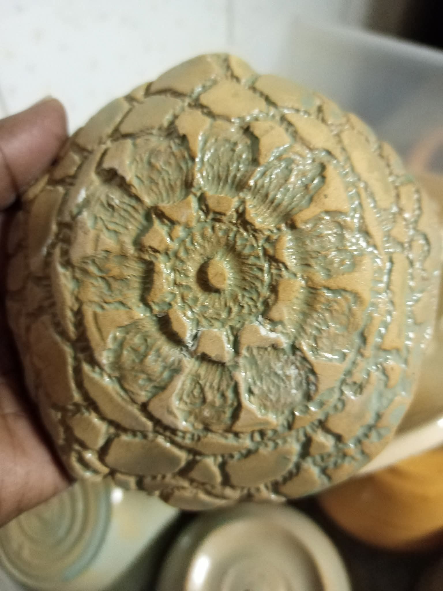 Pottery 21